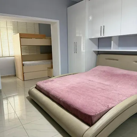 Apartment City Tirana Apartment Tirana
