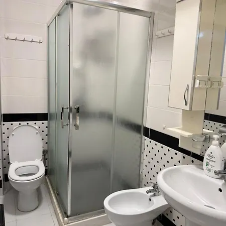 City Tirana Apartment Apartment