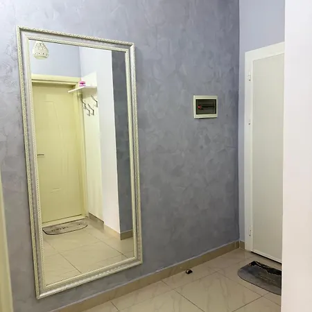 City Tirana Apartment Apartment Tirana