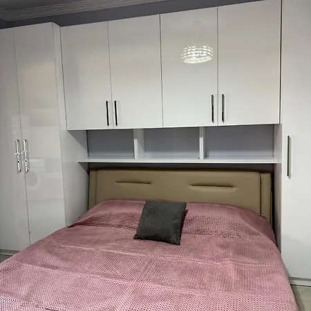 City Tirana Apartment Tirana
